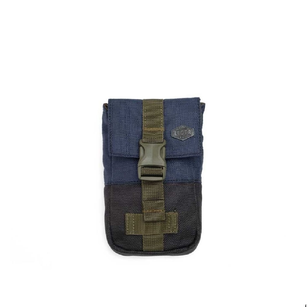 Tas Hp Sarung Ponsel Eiger1989 Crafter Lite Phonechase 89 Original