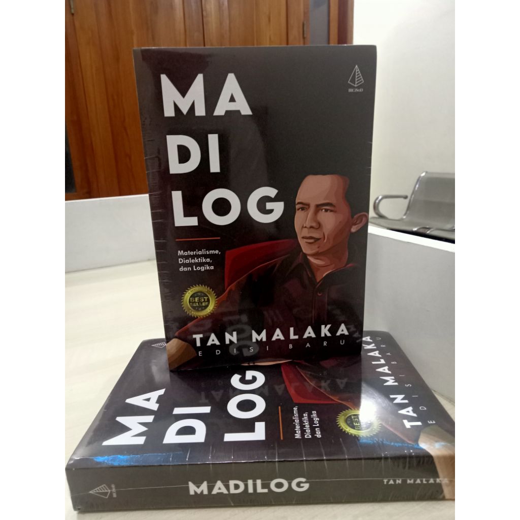 Madilog tan malaka