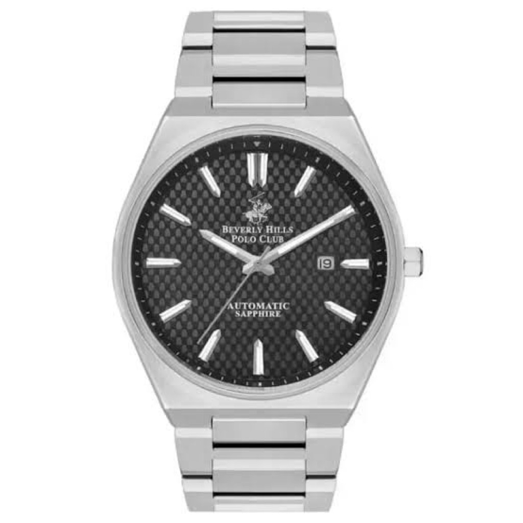 BEVERLY POLO BP3574X.350 JAM TANGAN AUTOMATIC