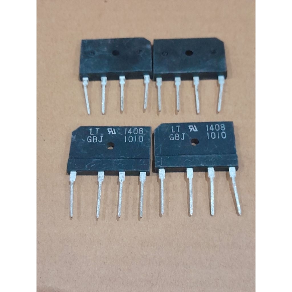 DIODA SISIR 10 AMPERE DIODA SISIR 1010 ORIGINAL