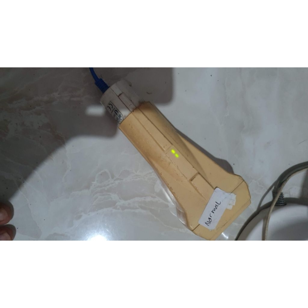 Ubiquiti airgrid m2hp + antena grid 20dbi