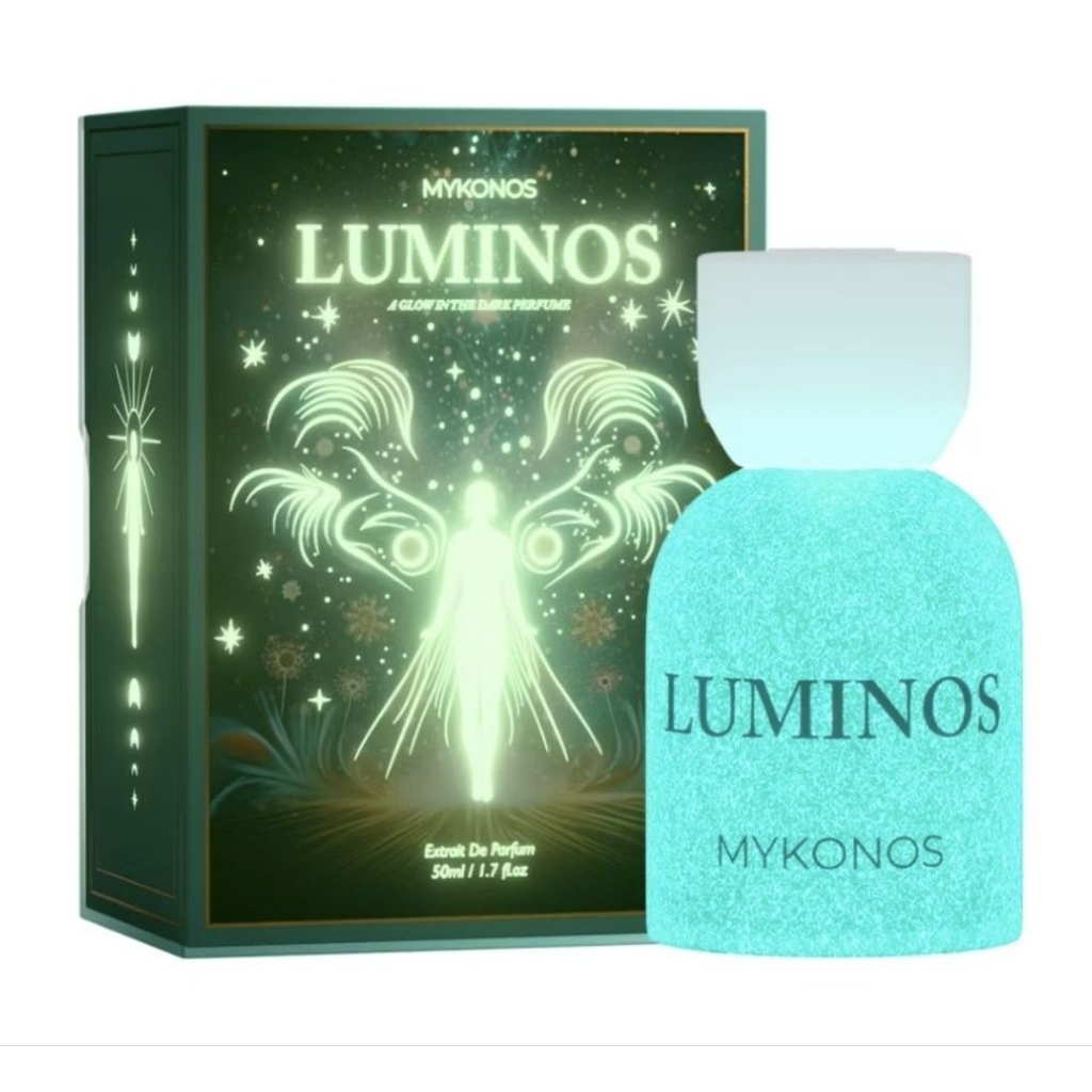 Parfum Mykonos Luminos 50ml