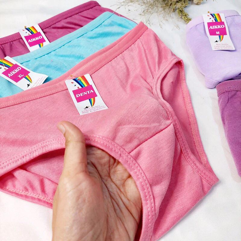 CELANA DALAM WANITA KATUN PREMIUM ADEM