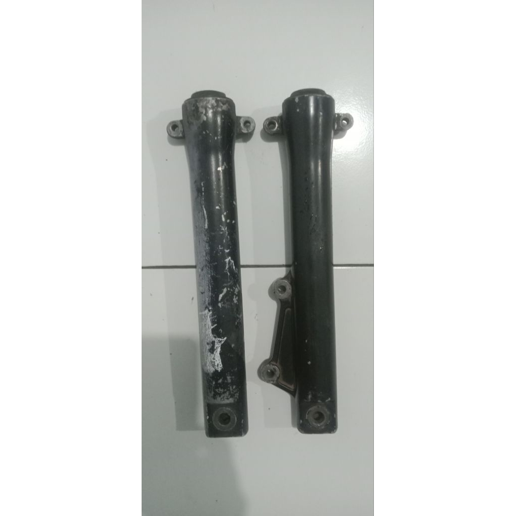 bottom shock tiger ori copotan