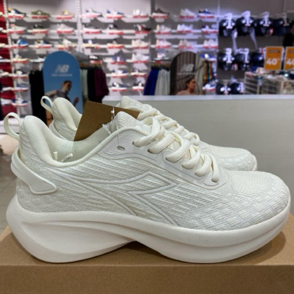 DIADORA NEVULA WOMEN'S RUNNING SHOES