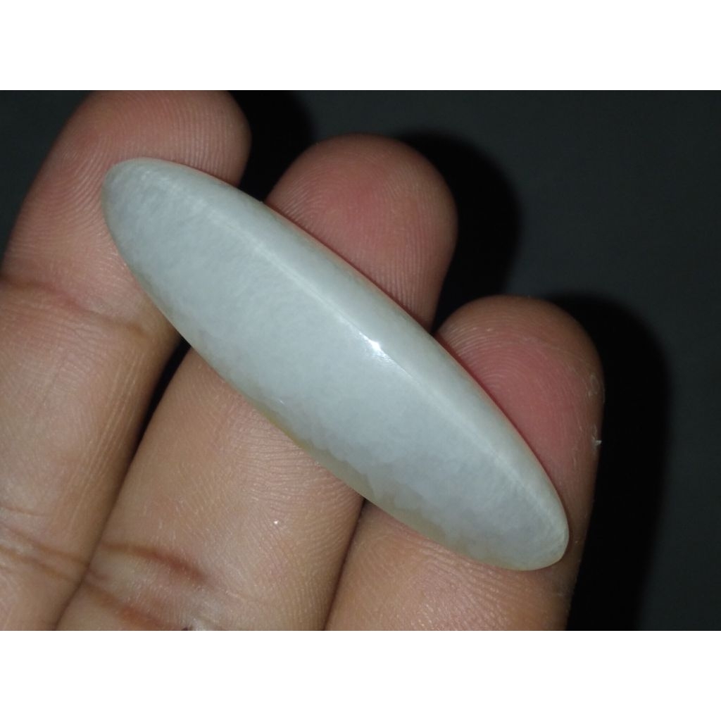 Batu Akik Pandan Kapas Rudal