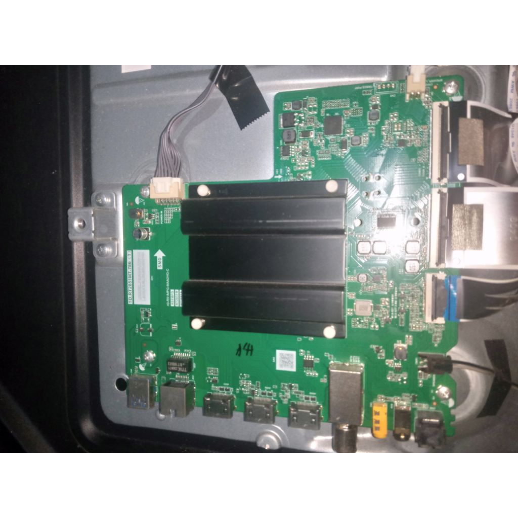 MAINBOARD TV TCL 50A50/50A30