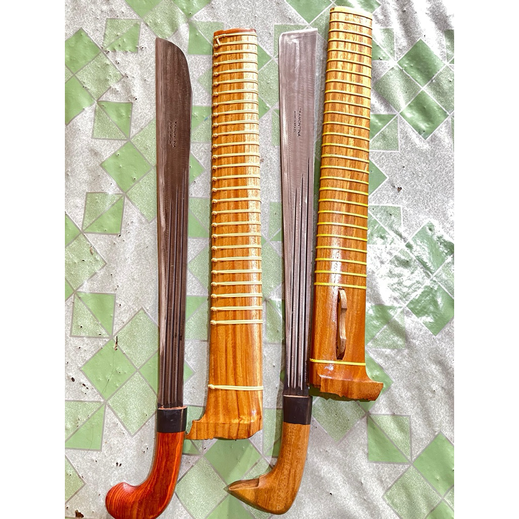 SABEL / parang TRAMONTINA Made in BRAZIL