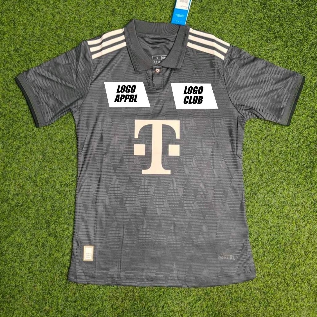 PLAYER ISSUE | MUNCHEN OKTOBERFEST 2024-25 Jersey high quality