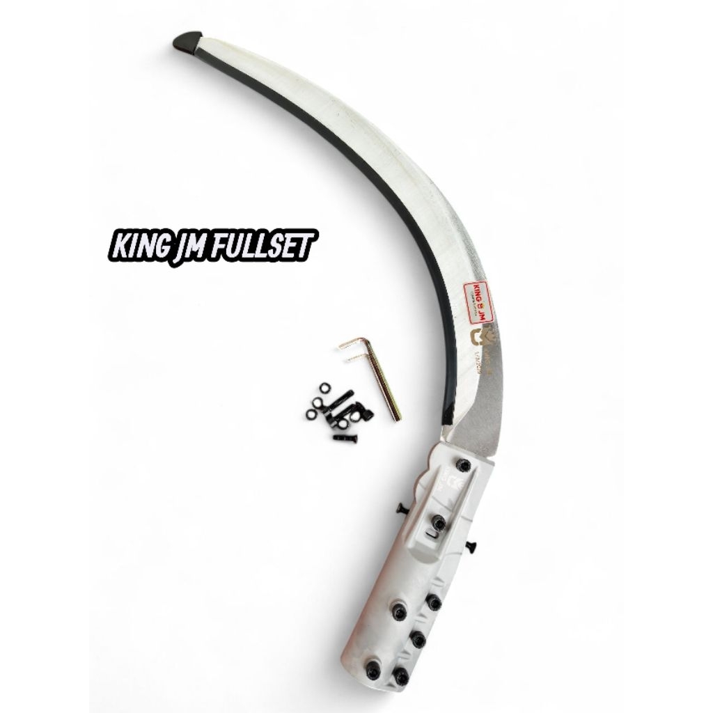 egrek sawit king JM original