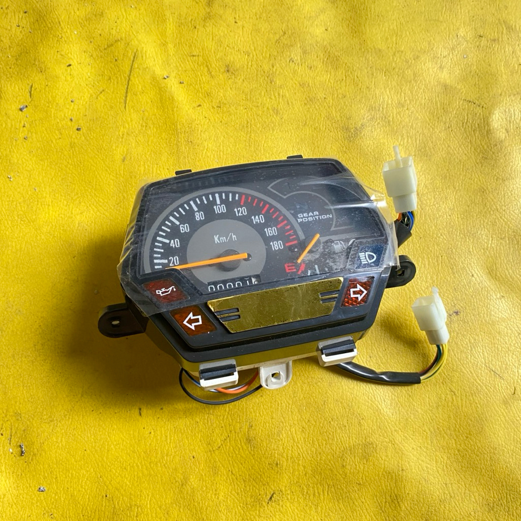 spedometer Assy Suzuki Crystal Tornado