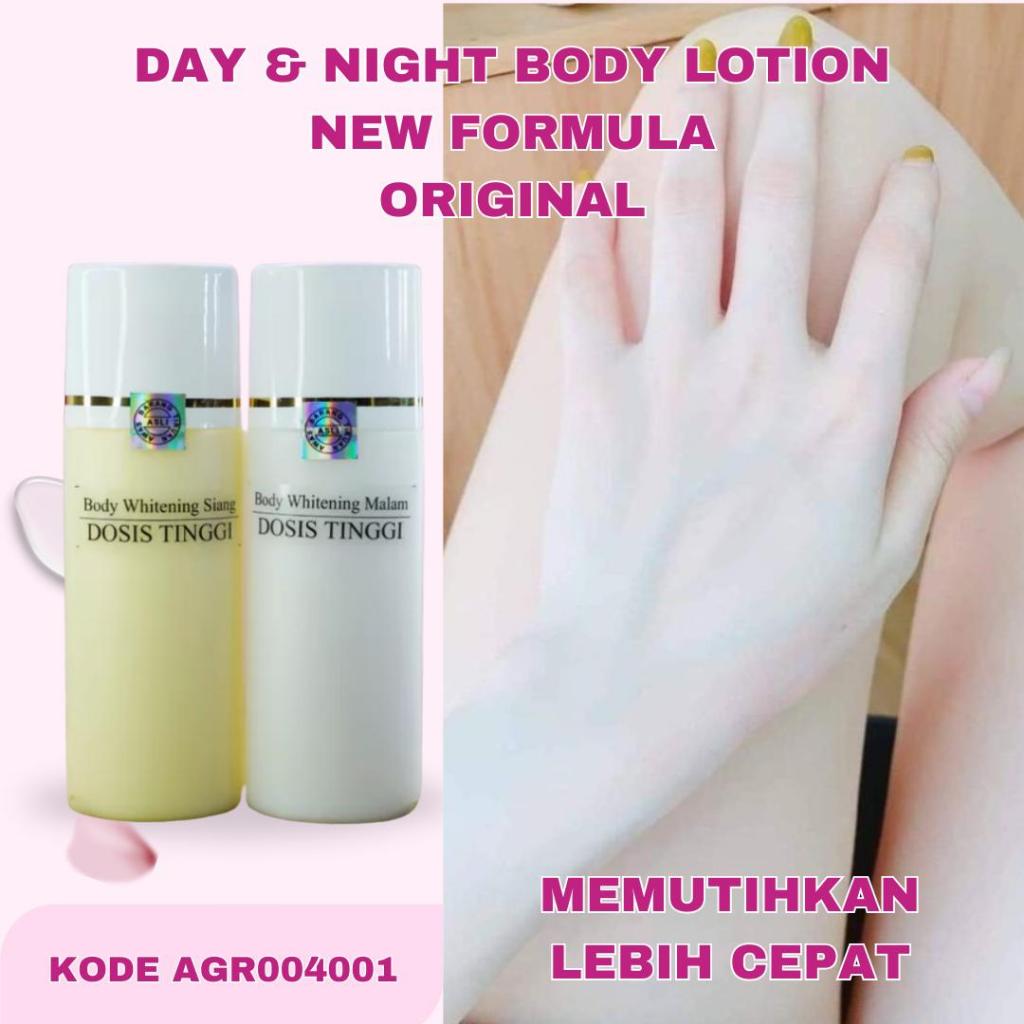 HB Dosting Extra Whitening | Pemutih Badan Ampuh Dan Aman | HB Anggur