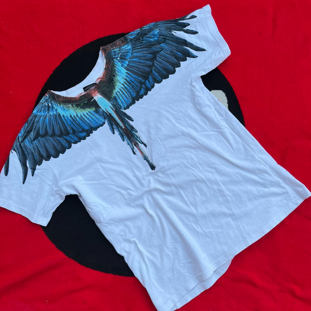 Marcelo Burlon Tshirt