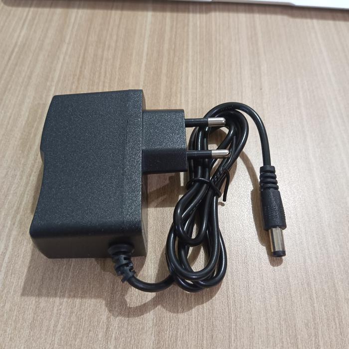 ADAPTOR 12V 1A KLOP , 12volt 1amper KLOP