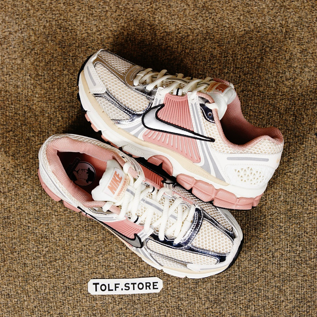 Vomero 5 Particle Pink