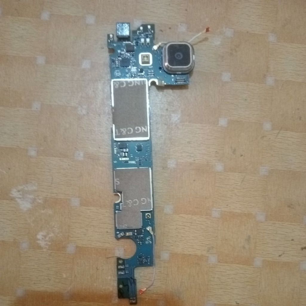 mesin Samsung a5 a500f 2015 normal no pola