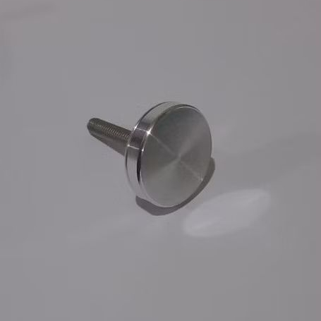 Stem Top Cap 1 1/8" ahead with Hidden bolts