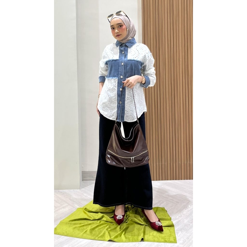 2297 Tas Wanita Import Guangzhou