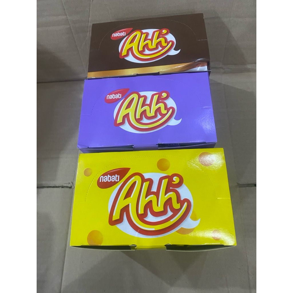 NABATI AHH Box