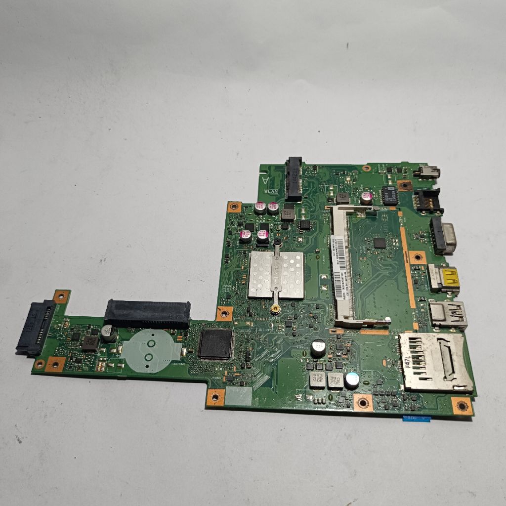 Motherboard Mainboard mobo laptop Asus X453 X453M X453MA X453S X453SA