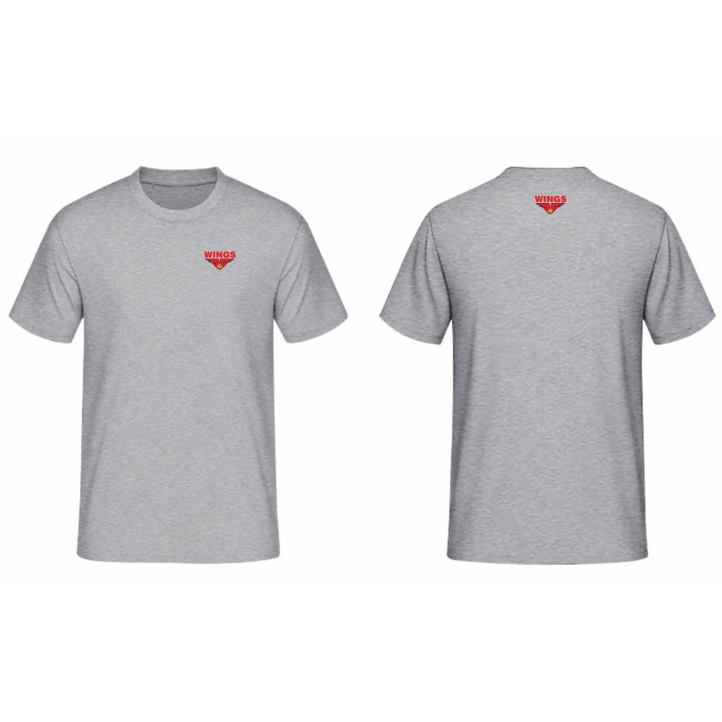T-SHIRT KAOS PT WINGS GROUP
