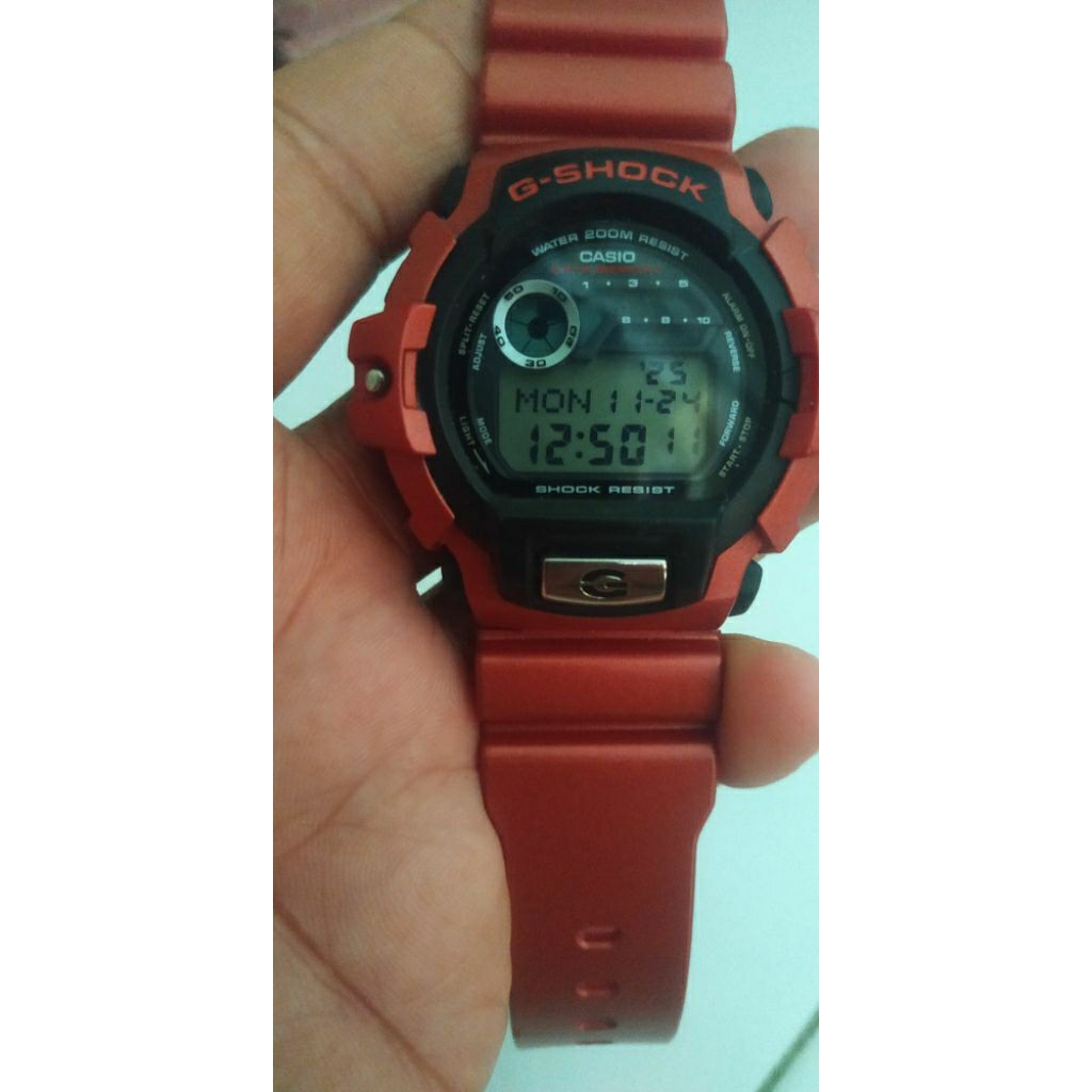 Casio Gshock G2210