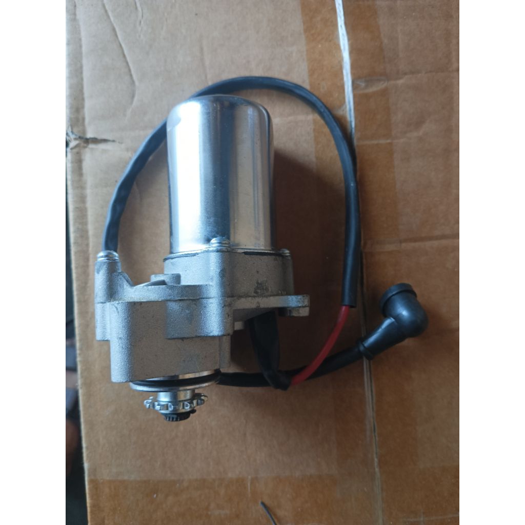 DINAMO STARTER TRAIL 50CC RXF/RFZ