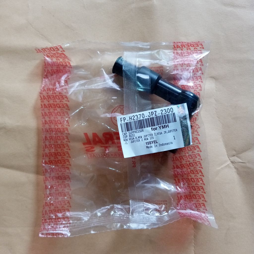 COP BUSI FEDERAL UNTUK MOTOR YAMAHA JUPITER Z, FIZ R,VEGA R