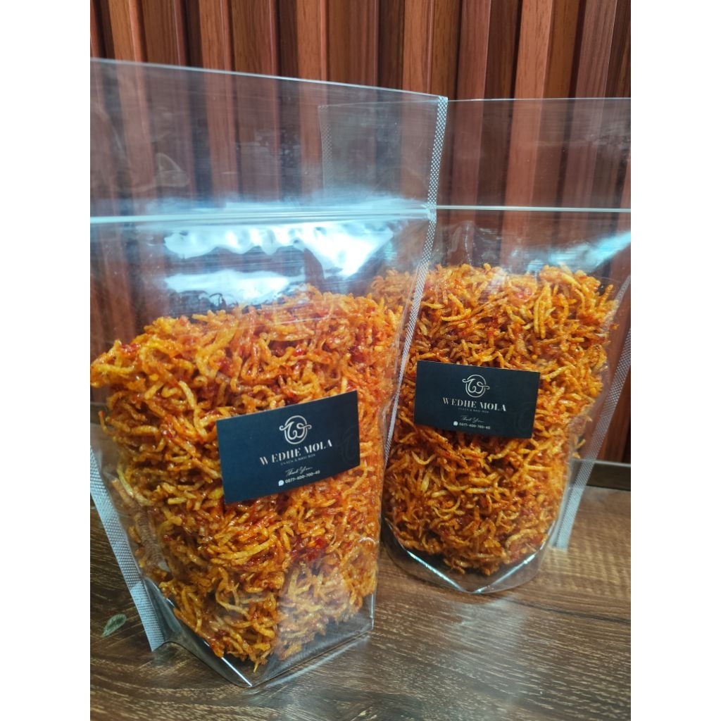 Kentang Mustofa 500 gr / Kentang Mustofa 500 gram / Kentang Mustofa 500gr / Kentang Mustofa 500gram 