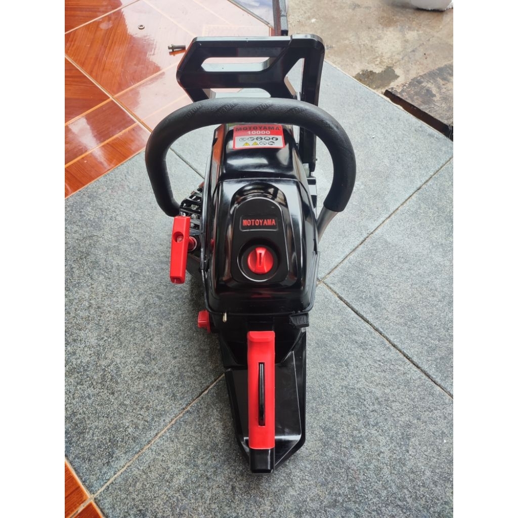 sinso seken Motoyama Cs 10000 100%Original