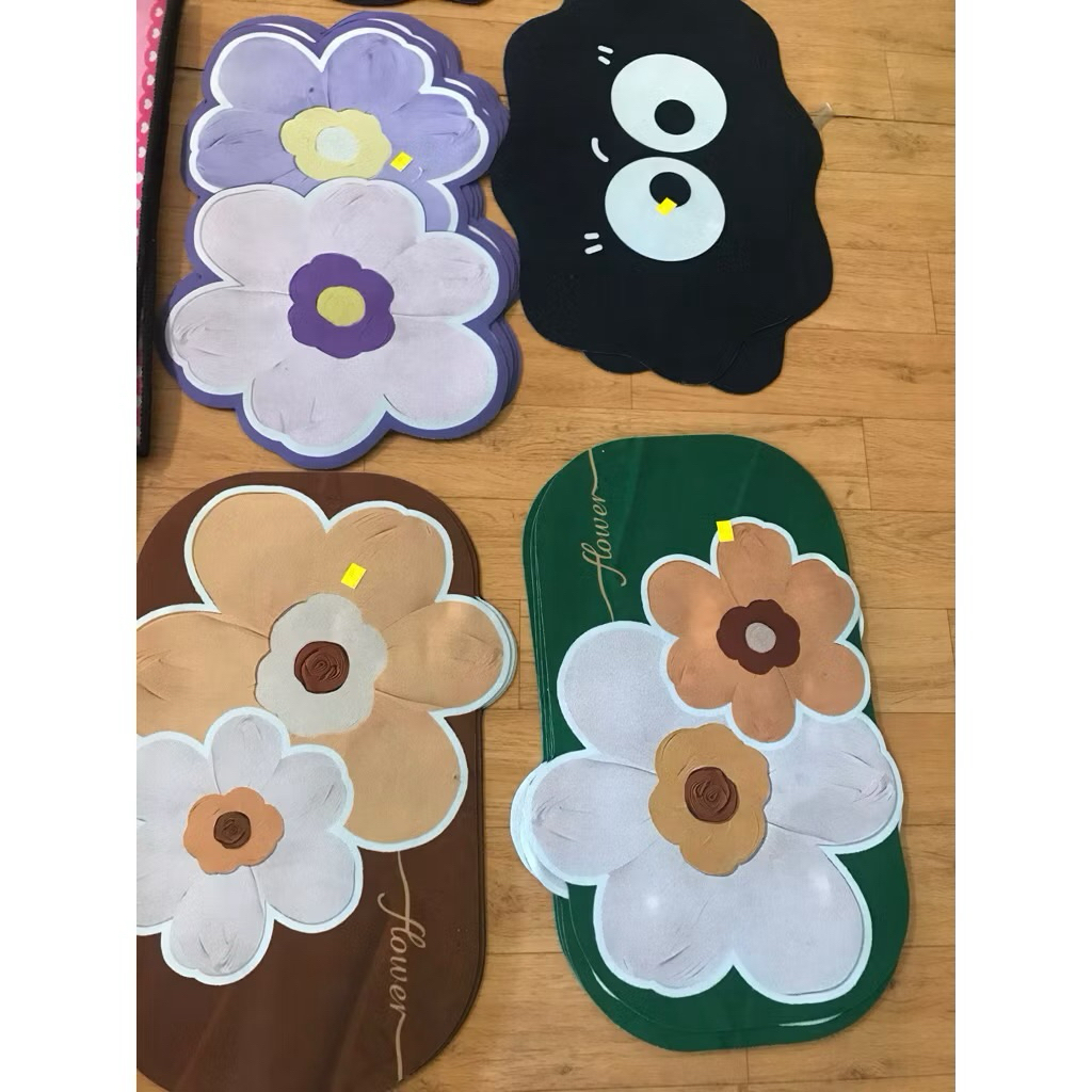 3377 / Keset diatomite karakter