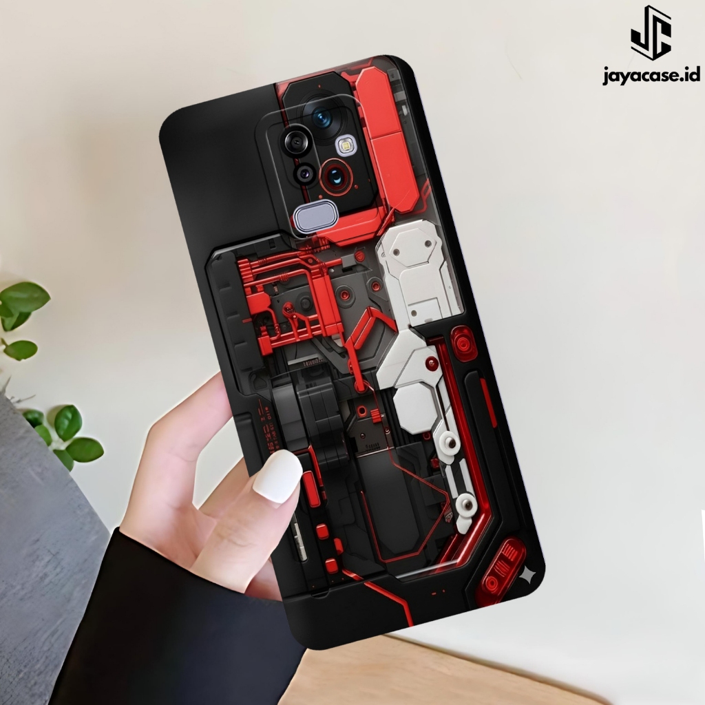 { JC05 } Softcase Untuk SAMSUNG J3 2016 J4 2018 J5 2015 J5 2016 J7 2016 J8 2018 - JayaCase - Softcas