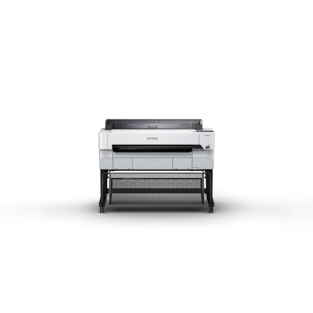 Epson SureColor SC-T5430M Printer Plotter Scan A0 36 Inch