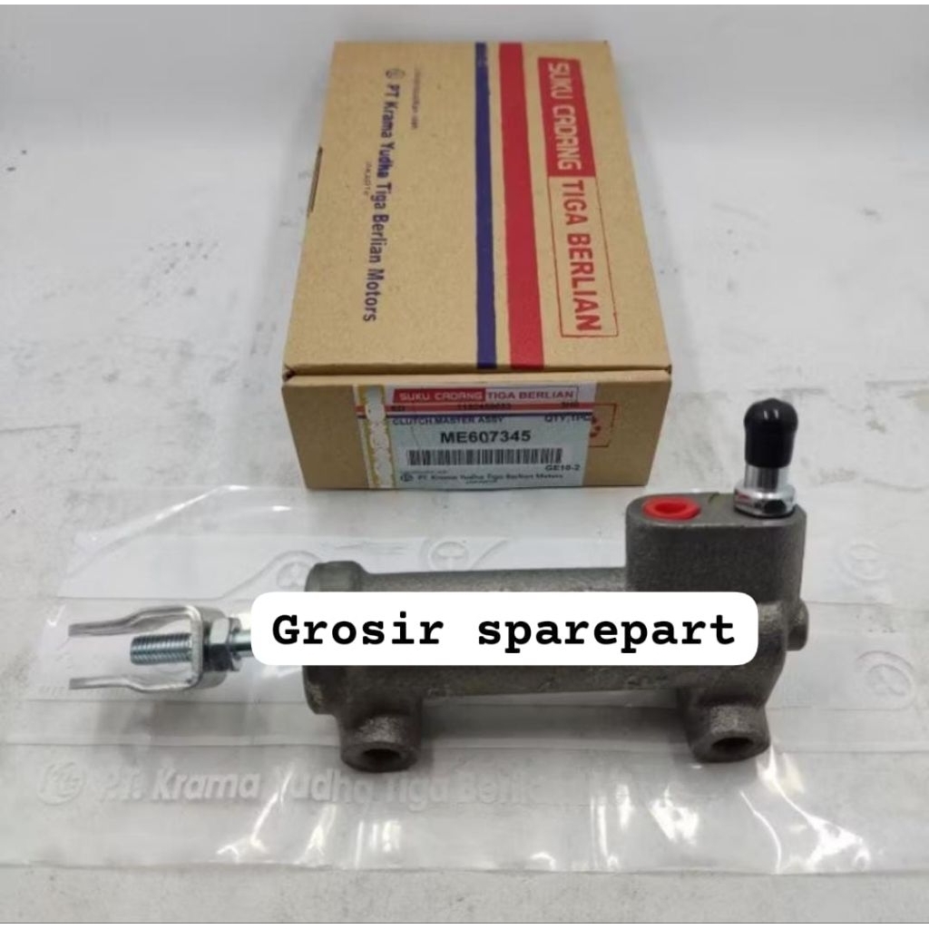 MASTER KOPLING ATAS CM ASSY RAGASA KOPLING PS135 PS120 NEW ME607345