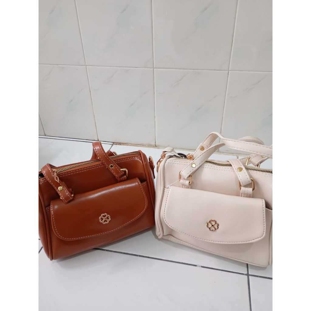 BIANCA BAG (Lyn N Co)