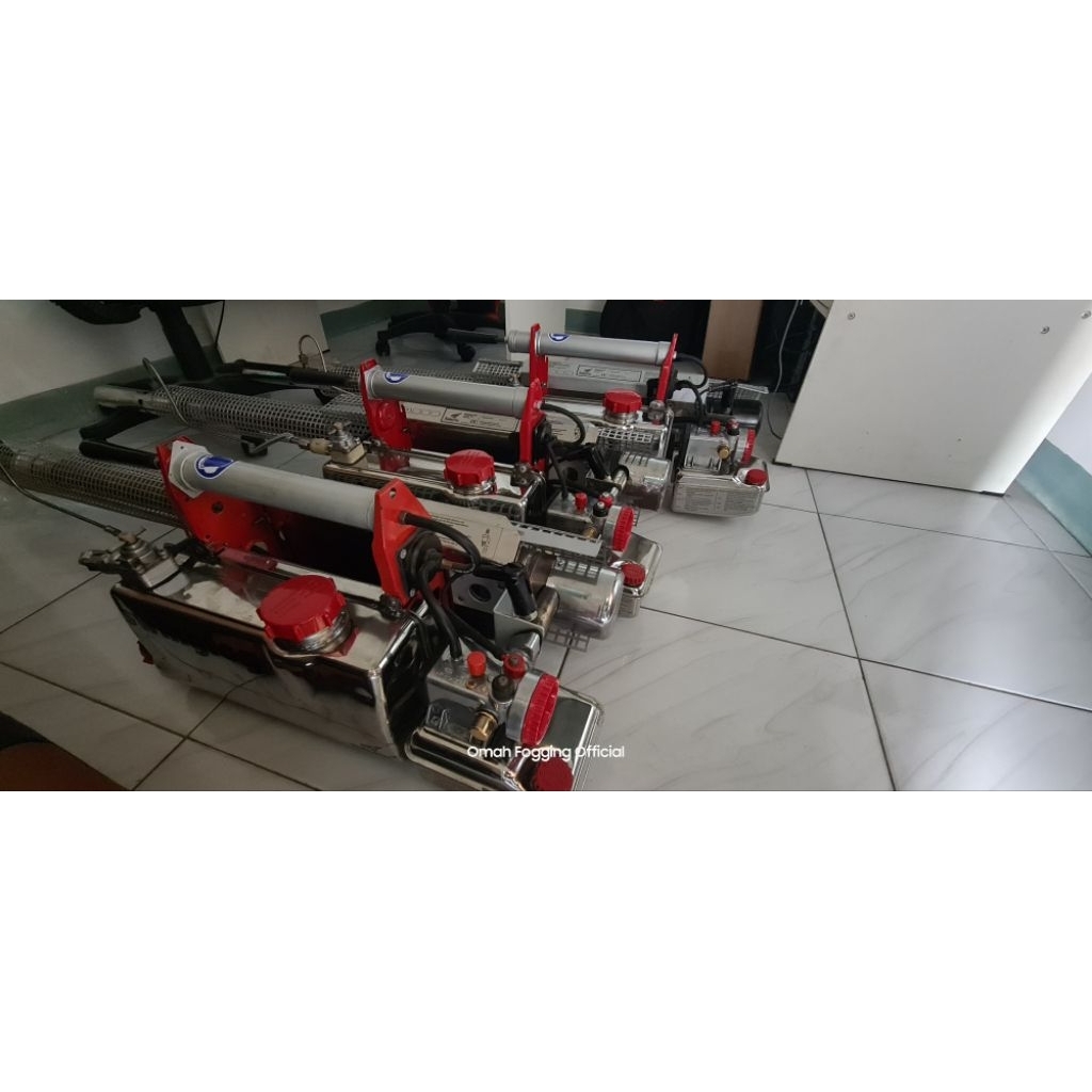 Nyamuk fogging serangga mesin fogging alat fogging semprot nyamuk