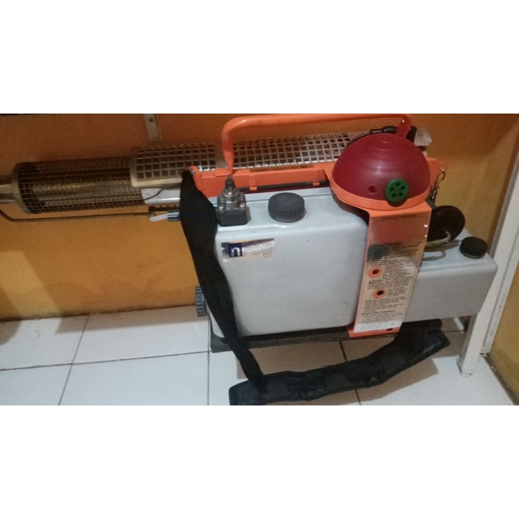 Infogg Mesin Fogging Alat fogger Mesin semprot hama nyamuk