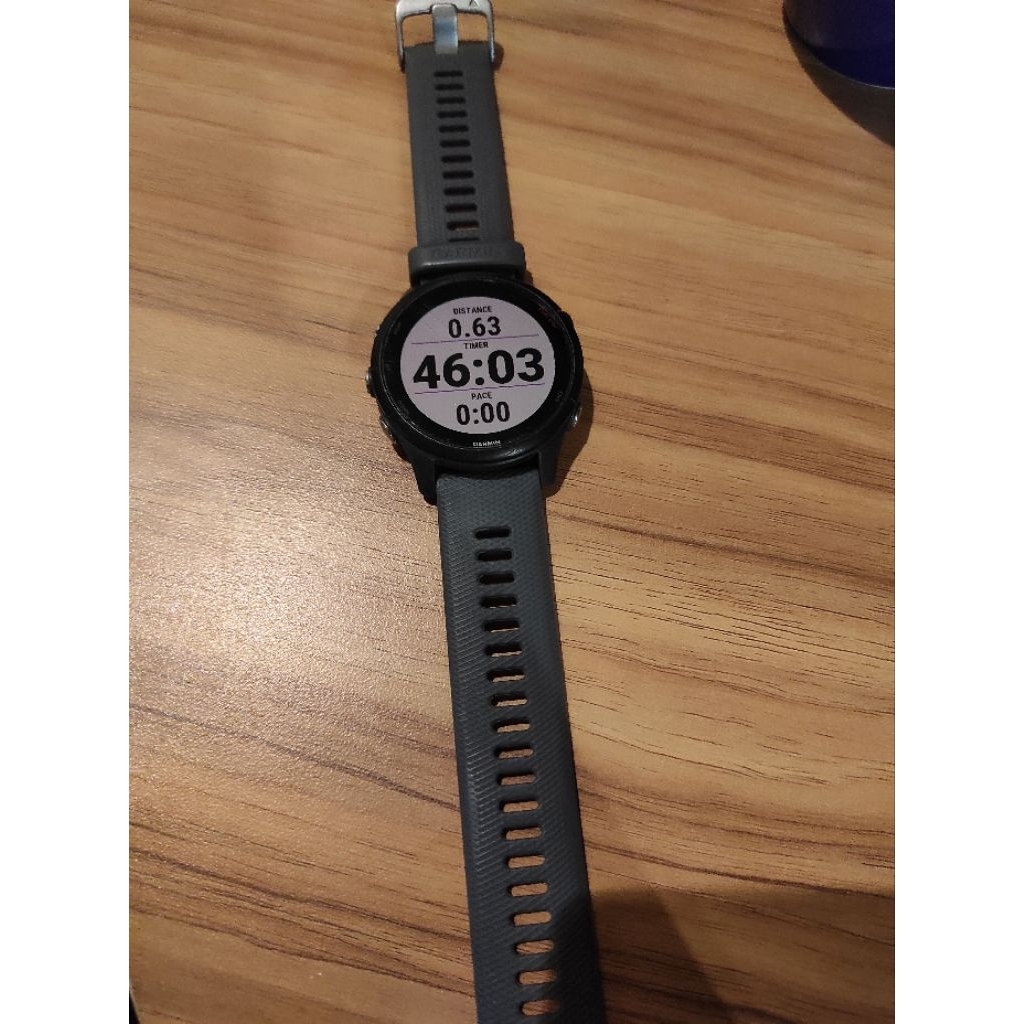 garmin forerunner 255 fullset