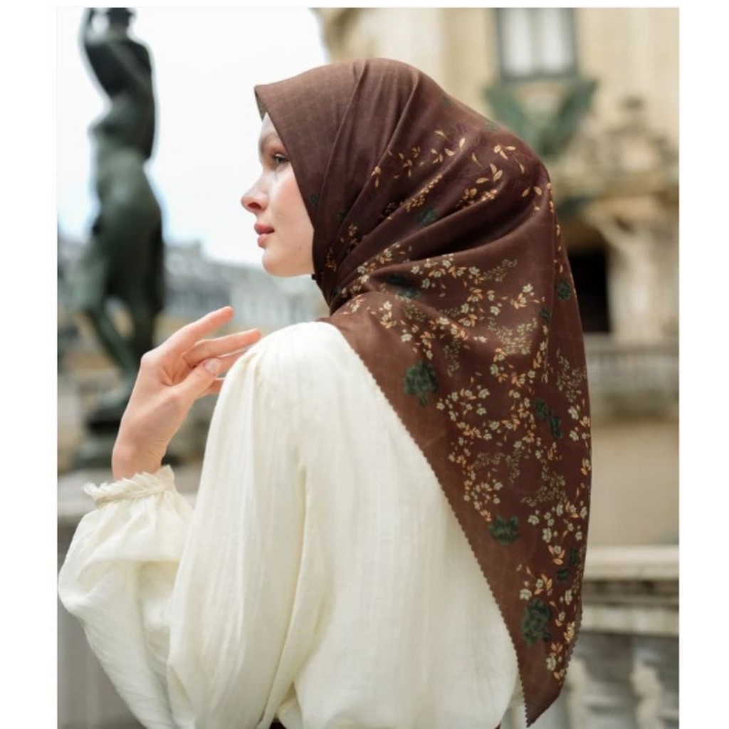 Scarf Original Heaven Lights
