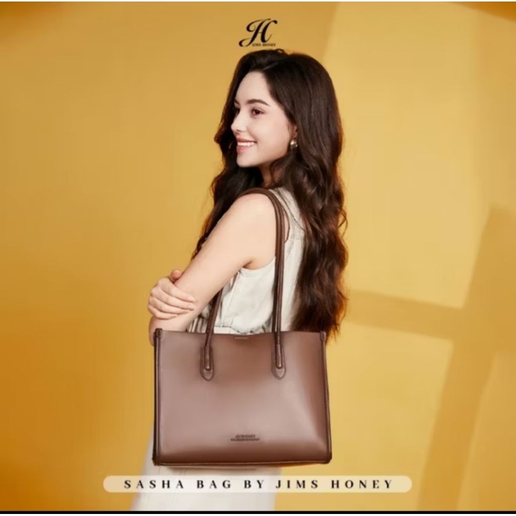 JIMS HONEY - Sasha Bag