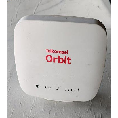 Orbit Telkomsel Advan Strar A1 tipe A10