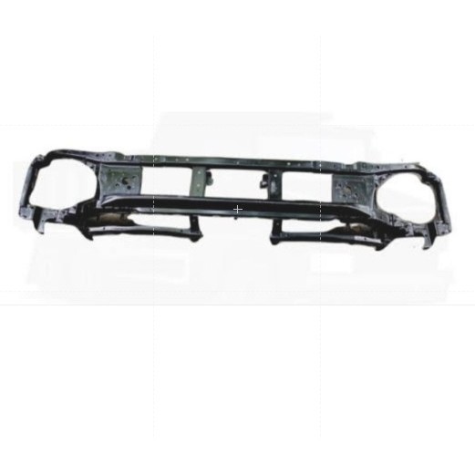 Bracket Bumper Hino 500 Low Cabin Offroad