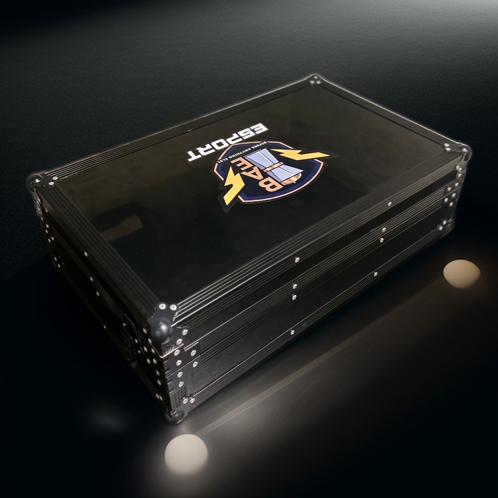 AK PLAYBOX PLAYSTATION PS PORTABLE HPL PREMIUM GLOSSY BOX ONLY