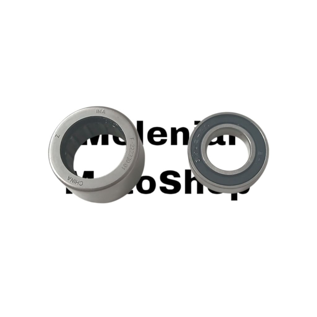 Bearing Laher Bambu Pully | Honda Beat, Scoopy, Vario 110 PCX Vario 125 150