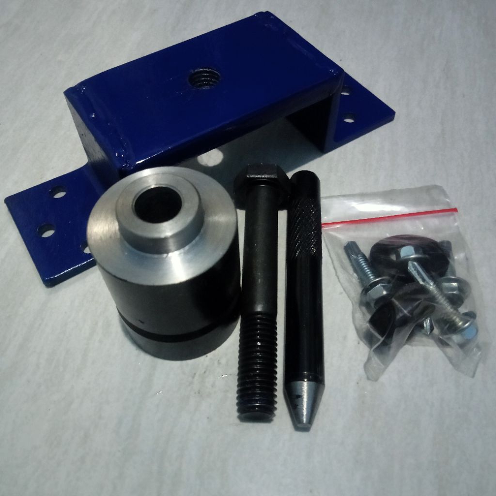 ALAT PRes bearing cover kipas angin 608z dan 6900z