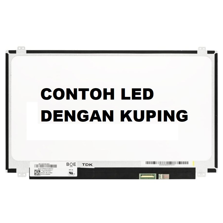 LAYAR SCREEN LCD LAPTOP ASUS ROG STRIX GL553 GL553V GL553VD GL553VW-FY GL553VE-FY GL503 GL503G GL503