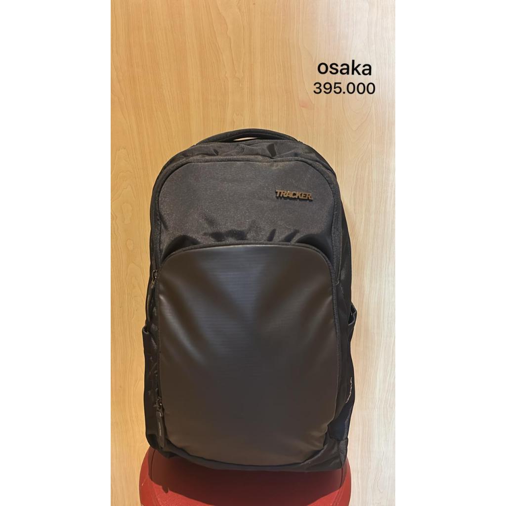 Tas Ransel Osaka Tracker
