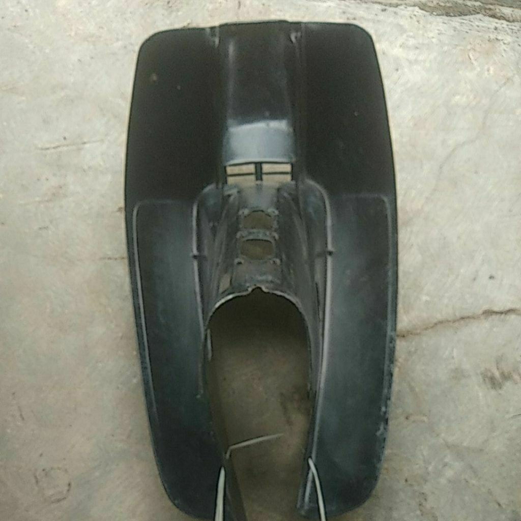 cover sayap honda astrea 800 Astrea star original