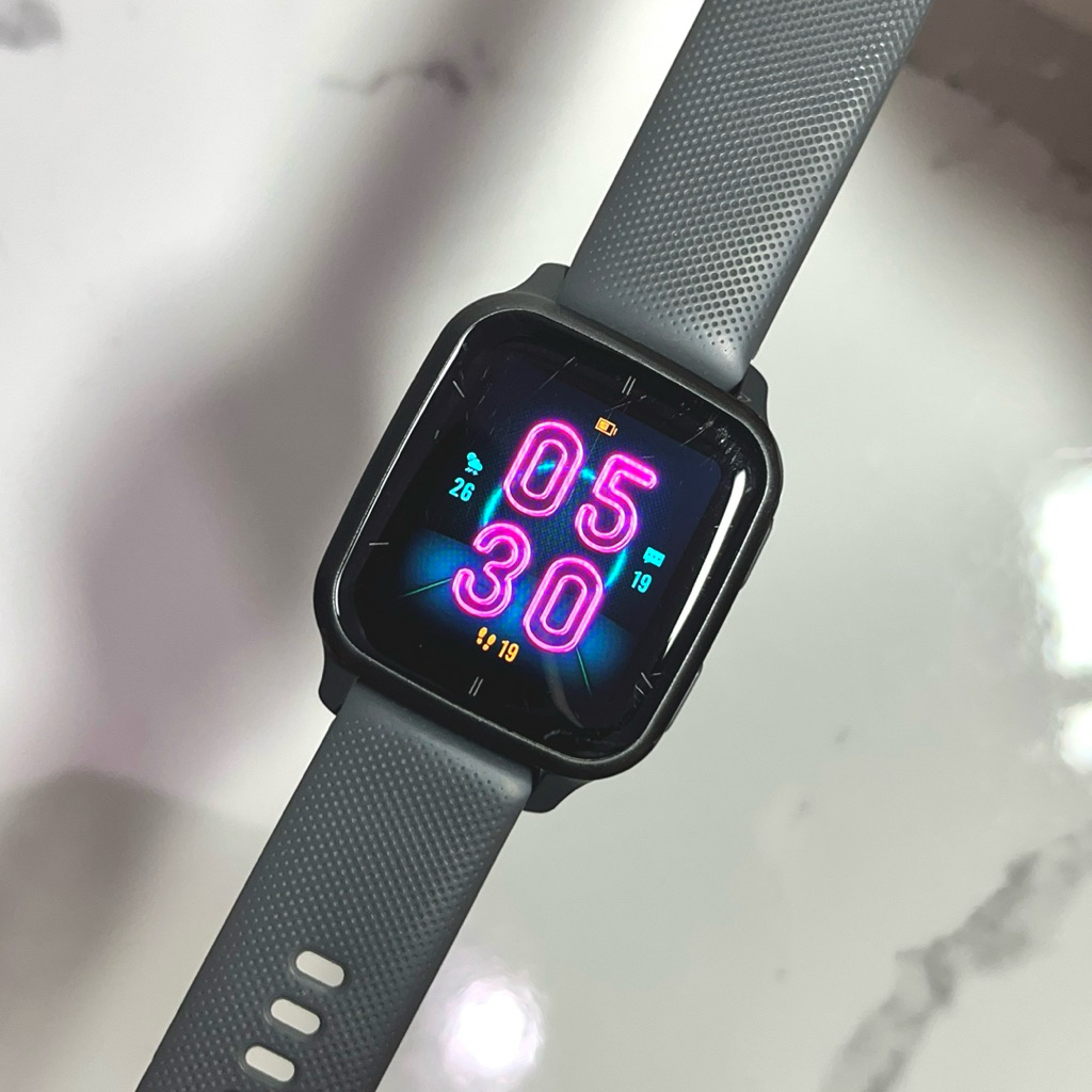 Garmin Venu Sq 2 second