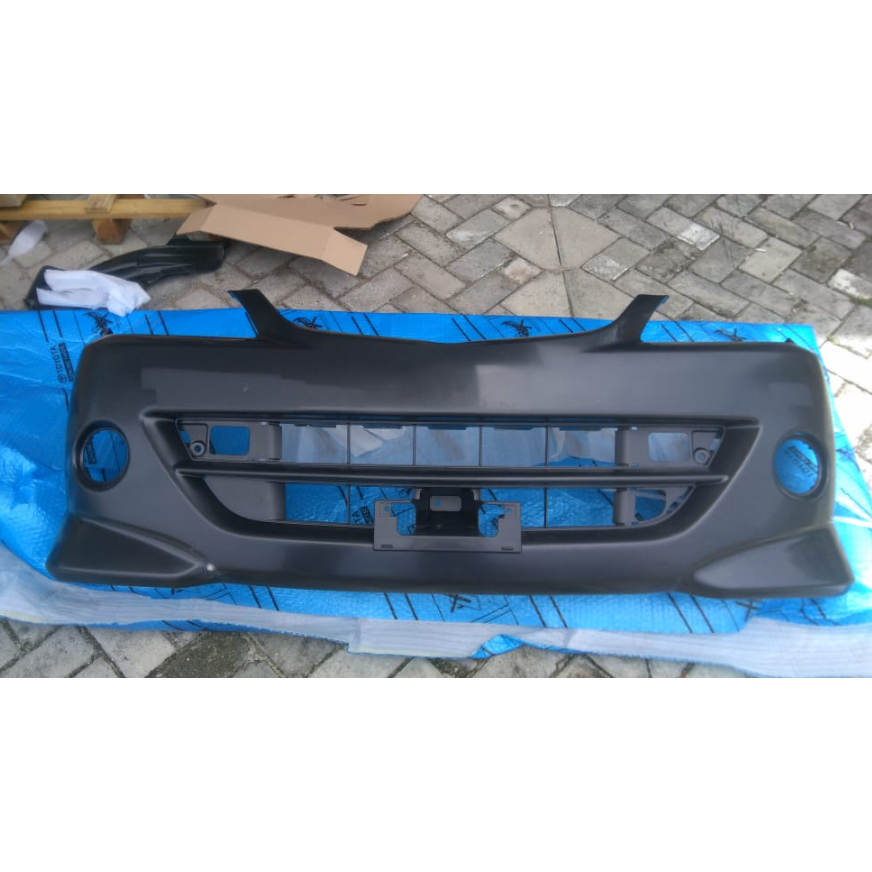 BUMPER DEPAN 52119BZ350 AVANZA / XENIA 2006 - 2011